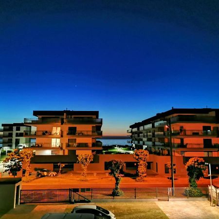 Aparthotel Osrodek Wczasowy Medyk Pum Dziwnów Exteriér fotografie